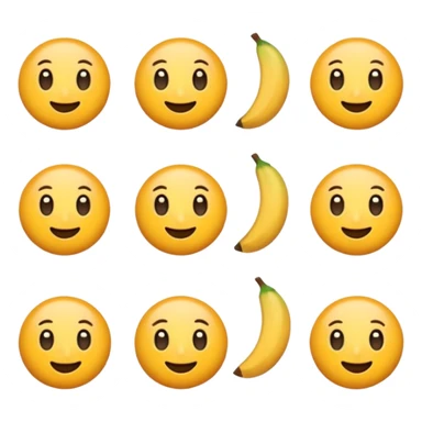 Sunday, Monday, Tuesday, Wednesday, Thursday in a list sticker