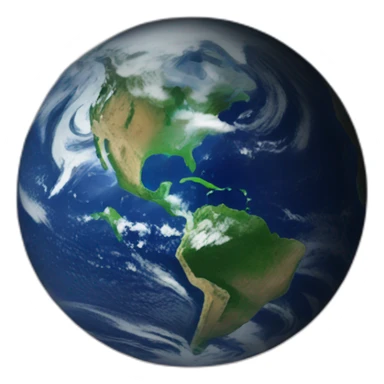 planet earth but africa is kanye west sticker