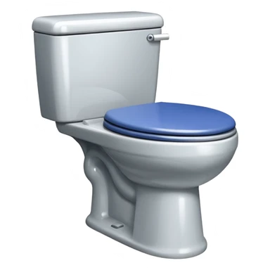 Skibidi Toilette sticker
