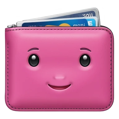 CARTERA rosita  sticker