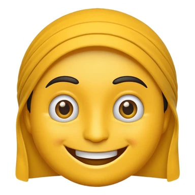 Kurdish emoji sticker