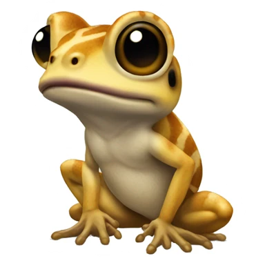 Richmond's coqui sticker