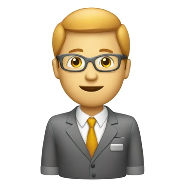 Enterprise resource planning sticker