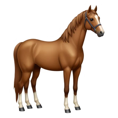 modelhorse sticker