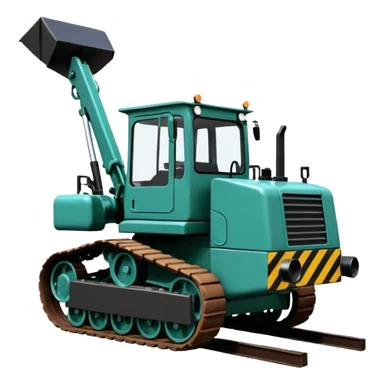 Машина накачана как будто это мышцы  sticker