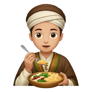 Tung Tung Tung Sahur sticker