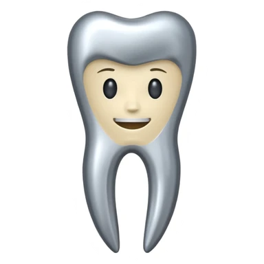 dental endodontic file sticker