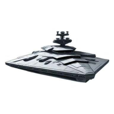 Star Destroyer sticker