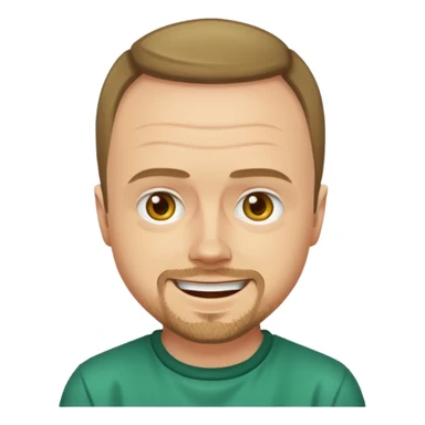 Jesse Pinkman  sticker