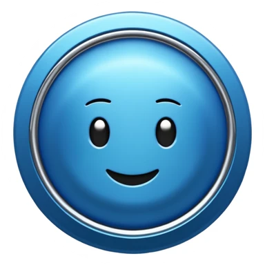 Insígnia de verificado azul de roblox sticker