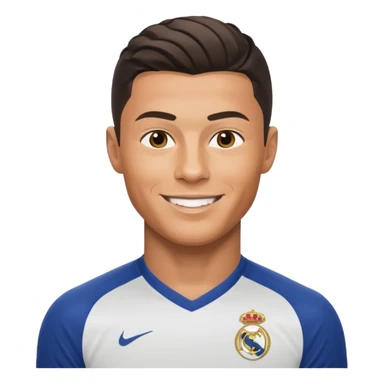 cr7 sticker