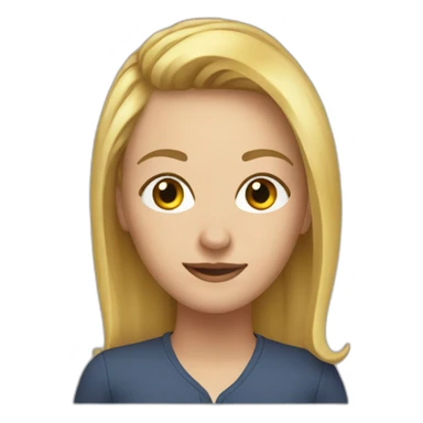 heather townsend sticker