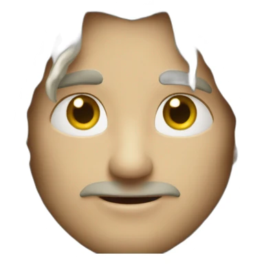 Meriadoc-lotr sticker