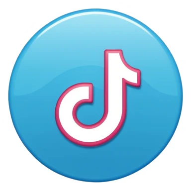 tiktok verified sticker