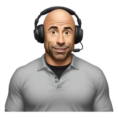 Joe Rogan podcast  sticker