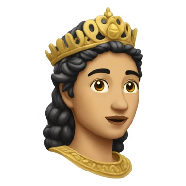 berenjena verdura sticker