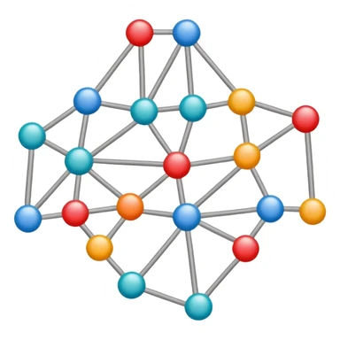 minimum spanning tree sticker