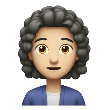 爱心眼睛的高达 sticker