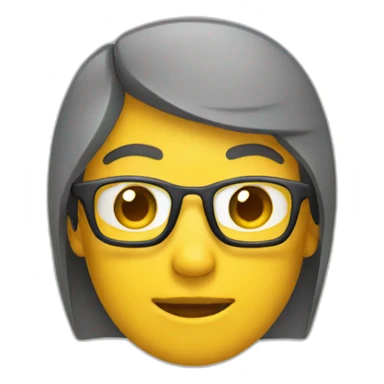 frontend developer sticker