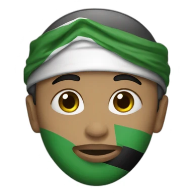 palestine israel sticker