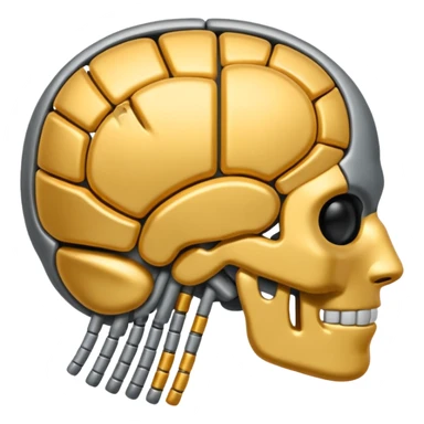 cerebro sticker