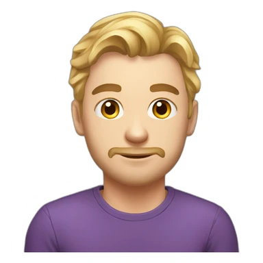 Mazelovv russian twitch streamer sticker