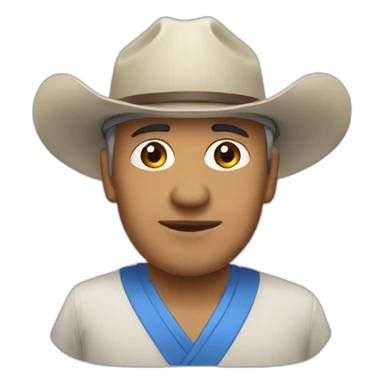 Hamana boucherma sticker