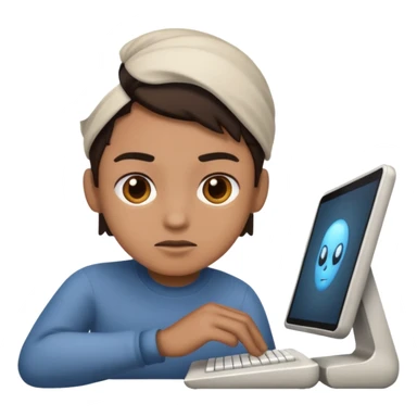 software developing sticker