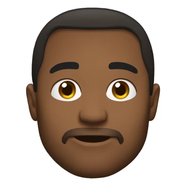 dwayne jonson emoji sticker