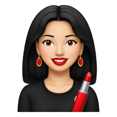 Selena Quintanilla sticker