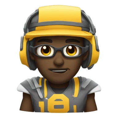 Combine elite sticker