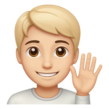 asking and offering help  sticker