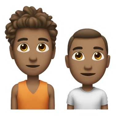 💯 but the number 60 instead of the number 100 sticker