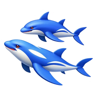 Kyogre-Latios-Pokémon-Fakémon-creature sticker