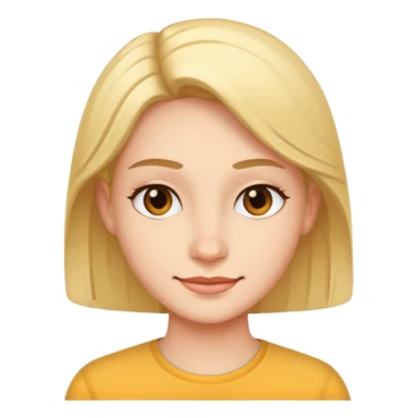 self pride with a smirk sticker