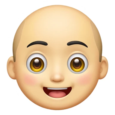 Shinchan cartoon emoji create sticker