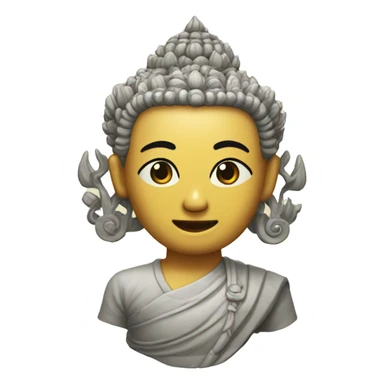 Wat Rong Sue Ten sticker