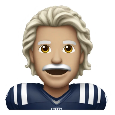 Dallas cowboys suck sticker