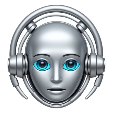 Inteligencia Artificial sticker