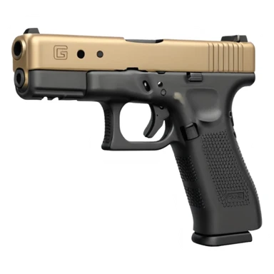 Glock 19x sticker