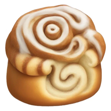 Cinnamonroll sticker