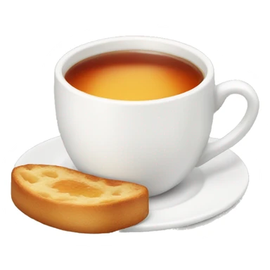 english breakfast tea sticker