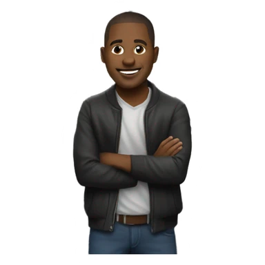 New York City Subway sticker