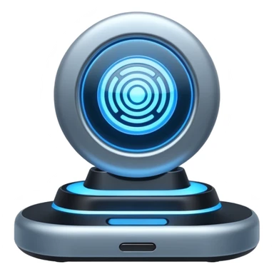 ⚡🌀 Welcome to the Content Reactor: a high-tech, energy-powered hub for your boldest ideas and creative content! sticker