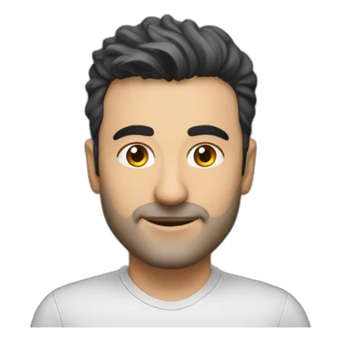 Ömer serdar özkan sticker