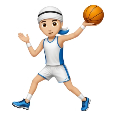 süperspor arabası olan tavşan sticker