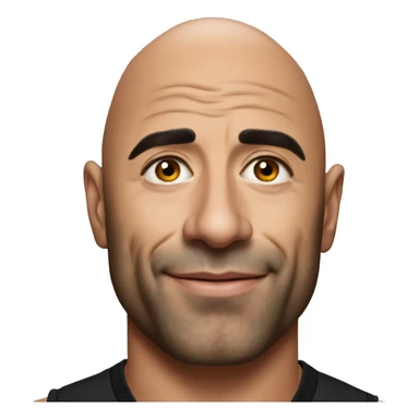 joe rogan sticker