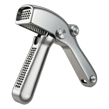 garlic press sticker