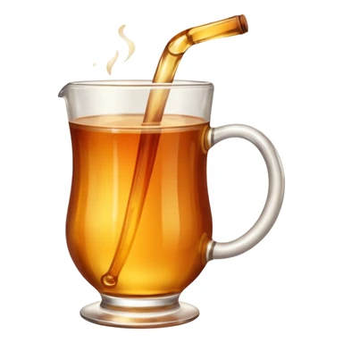 apple cider sticker