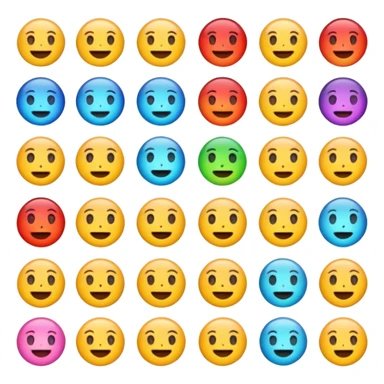 emoji ios 18 sticker